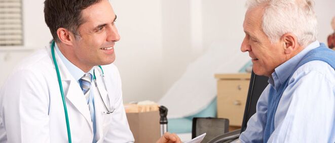 Diagnostic de dysfonction érytique