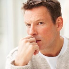 décharge chez les hommes lorsqu'il est excité ce que c'est