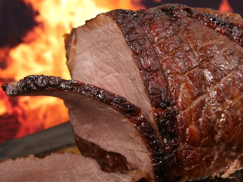 Viande