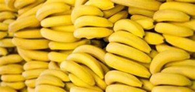 Bananes