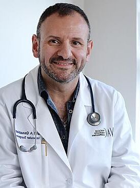 Docteur Urologue Daniel